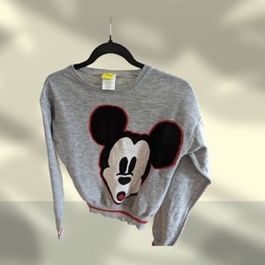 Mickey Sweater